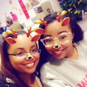 Meet your Posher, Sasha